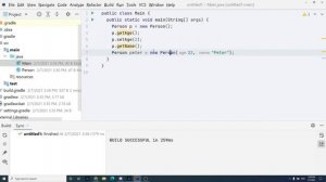 #2 Annotations & Processors  in Programming Java