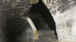 Катакомбы Аксая, в которые ты не рискнёшь зайти