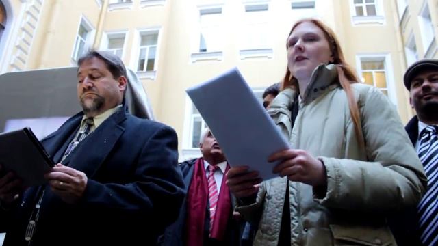 Открытие памятника Стиву Джобсу. Тимоти Дион смотреть онлайн