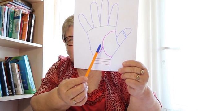 Линия жизни и ее окончание... смотреть онлайн