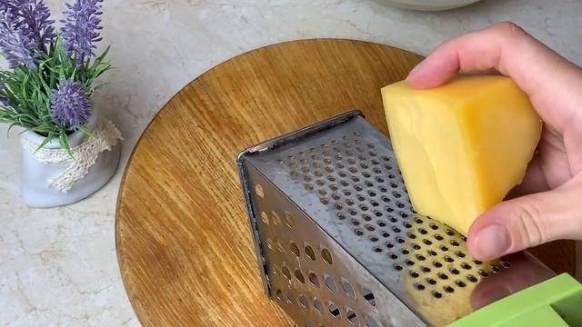 Самый Простой и Вкусный Рецепт Ужина! Из ФАРШа вместо Котлет. Запеканка в духовке ( кефир + фарш)