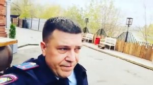 На съёмках сериала Балабол