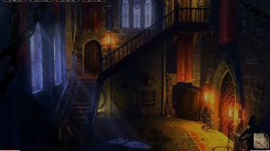 Город Вампиров: Сложно - Прохождение #7