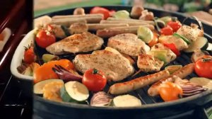 Реклама индейка Пава-Пава