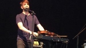 Owen Pallett - Field Day London 2015-06-06