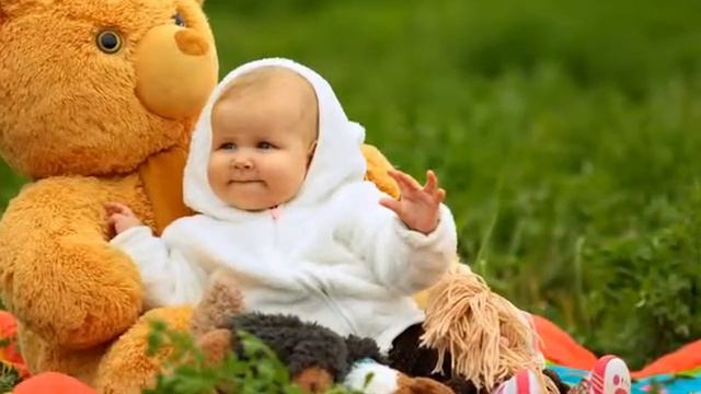 Самые счастливые!