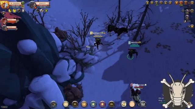 ВСЯ ПРАВДА О РМТ В АЛЬБИОНЕ! смотреть онлайн