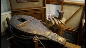 Невьянск. Невьянская наклонная башня. Музей истории Демидовых