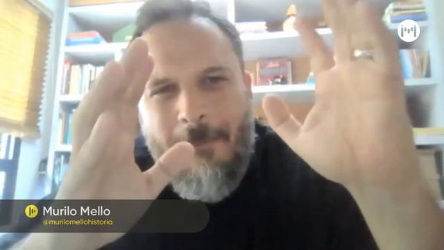 Metropole Turismo e Conexões - Prof. Murilo Mello - Revolta dos Malês - Tamara Pessôa-25/01/2023 смотреть онлайн