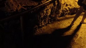 Аланья. Вход в пещеру Dim. 46км от Oba.