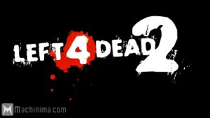 Left 4 Dead 2 Trailer