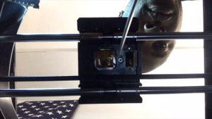 How To Change The Extruder On The QIDI Tech X-Plus