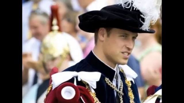 Royal Wedding Song 2011 for William and Kate Dressed In White by Chris Madin смотреть онлайн