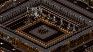 Сюжет Fallout Tactics без мишуры