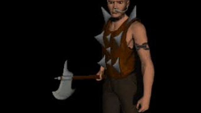 Xenno the Rogue - Pre Music смотреть онлайн