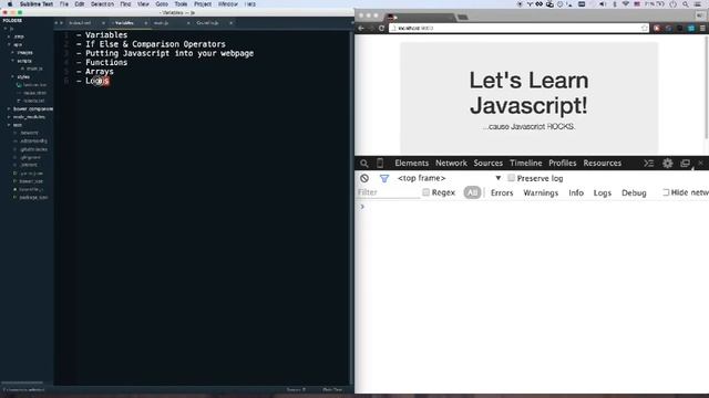 Learn JavaScript - Full Course for Beginners | #4 Arrays & Loops | Free Online Course