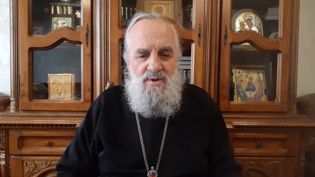 ТЛУМАЧЕННЯ КНИГИ ДІЯННЯ  СВЯТИХ АПОСТОЛІВ, глава 2 прот.  Георгій Соб'ят