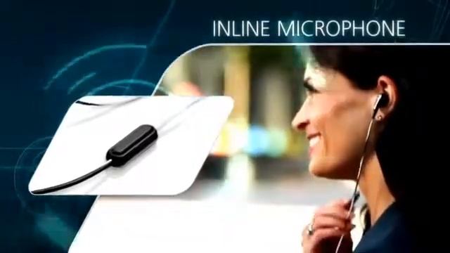 BOSE MIE2 mobile headset смотреть онлайн