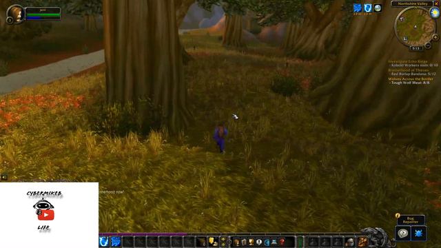 WoW Classic Season of Mastery PTR Part 1 смотреть онлайн