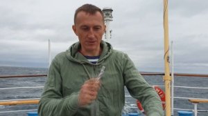 Как вязать морские узлы