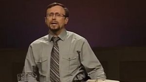 Панорама Библии - 31 _ Алексей Коломийцев _ Книга Амоса