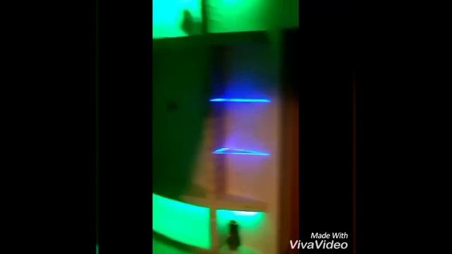 Моя ниша из гипсокартона смотреть онлайн