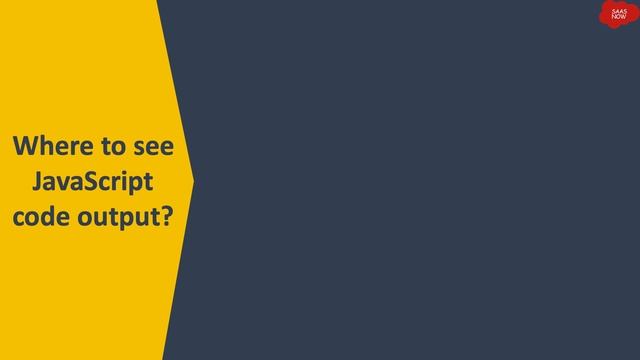 #1 Overview of JavaScript | Learn JavaScript With ServiceNow | A Complete JavaScript Tutorial