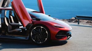 Koenigsegg Regera – НОВЫЙ МИРОВОЙ РЕКОРД 2024
