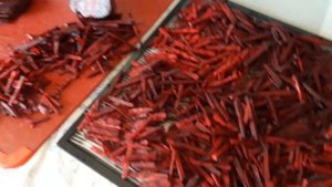 Идеальный способ как сохранить свеклу для длительного хранения. Продукт туриста.