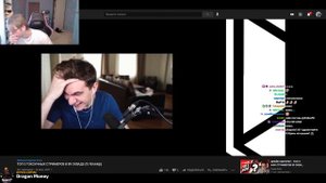 ДРЕЙК СМОТРИТ - ТОП 5 ТОКСИЧНЫХ СТРИМЕРОВ В 89 СКВАДЕ // QWES