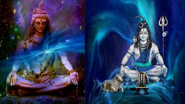 ☸ МАНТРА ШИВЫ ☸ Поднять Уровень Энергетики ☸ MANTRA OF SHIVA FOR STRONG ENERGY