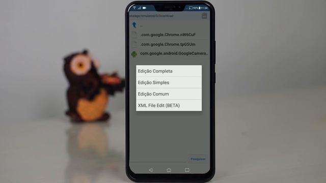 Erro de análise de pacote ao instalar apps e jogos? APRENDA RESOLVER! смотреть онлайн