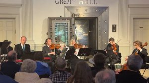 Theme From Interstellar | Hans Zimmer | Live 2023