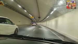 ❤️ Стамбул Турция ❤️ Автомобильный тоннель под Босфором  "ЕВРАЗИЯ"❤️