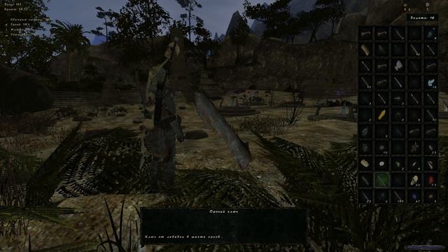 Готика 2 Возвращение 2.0 Прохождение Часть 304 Bodello VS С`эньяк смотреть онлайн