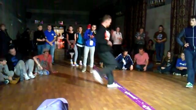 Купер vs. Тонски (XXL 2014, Сергиев Посад) смотреть онлайн