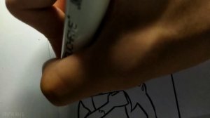 Drawing PIBBY X FNF - Friday Night Funkin (FNF MOD) (Come Learn With Pibby x FNF)