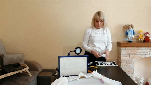 Мастер класс по созданию театра теней дома. смотреть онлайн