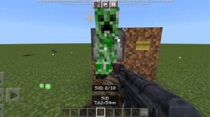 Самый лучший мод на Stalker 2 в Minecraft pe