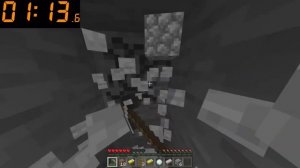 Minecraft 1.20 Speedrun World Record- 2:21 ssg