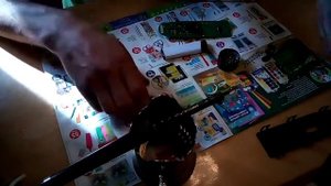 Увеличение дальности действия штатной сигнализации калина 2,гранта.