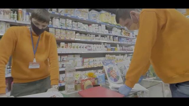 #безмаски#япротив#борись  Отказ в продажи без НАМОРДНИКА!