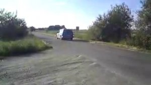 Ford Windstar 3.8 1995.r