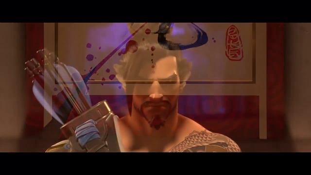 Все короткометражки Overwatch   Часть 1