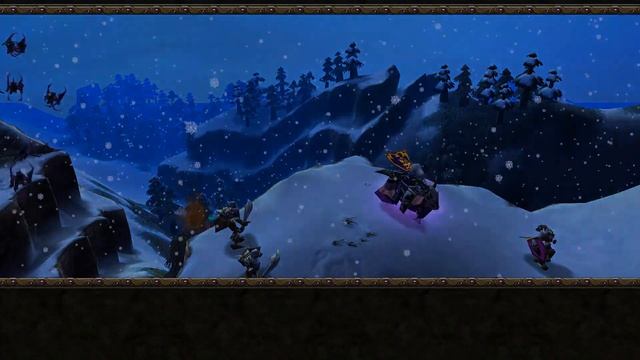 Path of the Damned Revamp - The Revelation Interlude - Old vs New Comparison смотреть онлайн