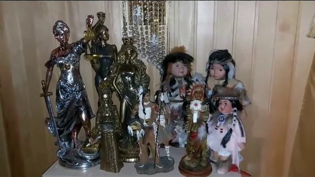 Слово "Господь" из Я зычества....Инга Хосроева смотреть онлайн