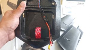 Baby AR Wing Pro