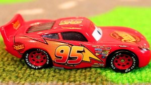 Тачки Молния Маквин и Мэтр Мультики про Машинки для Детей Все серии подряд #6