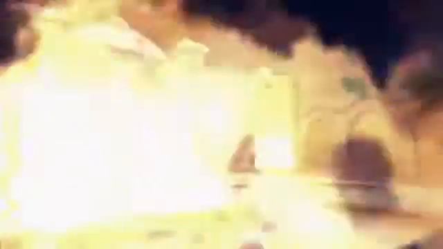 Блиц бригада зомби мод смотреть онлайн