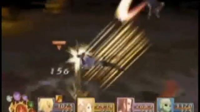 FG Game Reviews: Tales Of Symphonia смотреть онлайн